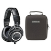Set de Auriculares Audio-Technica ATH-M50x