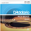 D'Addario EZ910 Light