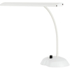 Classic Cantabile 12220 Dimmable Piano Lamp White - Returned Item (Condition: Very Good)