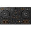 Pioneer DJ DDJ-FLX4 DJ Controller - Reso (Condizione: molto buona)