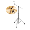 Zildjian K 18" Dark Crash Thin + Support Cymbale à Perche SET