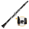 Classic Cantabile CLK-45 Clarinetto in Sib Set ESM