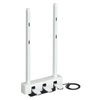 Yamaha LP-1WH Unidad De Pedales Para P-125WH Y P-515WH - Blanco