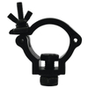 Eurolite DEC-30 Clamp for 35mm, Black
