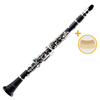 Classic Cantabile CLK-20 Clarinetto Sib Set 2.5 Ance