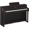 Yamaha CLP-835 R Piano Digital Caoba