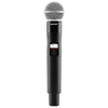 Émetteur Main Shure QLXD2/SM58 (S50)