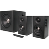 Edifier S355DB-BK 2.1 HDMI Sistema di Altoparlanti Black - Reso (Danno All'imballaggio)