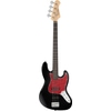 Rocktile Pro JB-30BK 70's Deluxe Bajo Eléctrico Negro