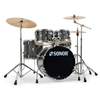 Sonor AQX Studio Black Midnight Sparkle