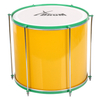 XDrum SSD-1210 Repinique Samba Trommel  - Retoure (Zustand: sehr gut)