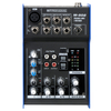 Pronomic M-502 Table De Mixage - Retour (État : Très Bon)