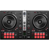 Hercules DJControl Inpulse 300 MK2  - Retoure (Zustand: sehr gut)