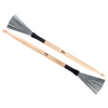 XDrum WTD-1L Wire Tap Drumstick Brushes