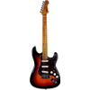 Jet Guitars JS-300 Electric Guitar Sunburst