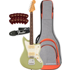 Fender Player II Jazzmaster Birch Green Set