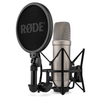 Rode NT1 5th Generation Silver