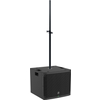 Mackie Thump 18Sv4 Pole Set