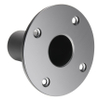 Adam Hall SM 702 Boxenflansch Alu