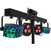 Eurolite LED KLS Laser Bar FX AIR Light Set