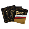 Gibson SAG-PB12 Phosphor Bronze Acoustic 012-053 3er Set