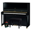 Ensemble Piano Kawai K-500 E/P Noir Laqué