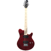 Rocktile Pro MM150-TR Guitare Électrique Transparent Rouge