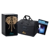 XDrum Design Series Cajon "Elephant" Set incl. Tas + School