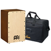 Meinl Snarecraft Cajon 100 Baltic Set incl. Tas