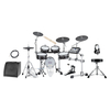 Yamaha DTX10K-M BF E-Drum Kit Live Set
