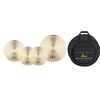 Set de Cymbales Meinl P-HCS141620 Practice HCS avec Sac