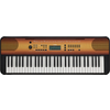 Yamaha PSR-E360 MA Keyboard Esdoorn - Retour (verpakkingsschade)