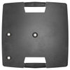 Gravity TWB 431 B Standvoet - Retour (Staat: Acceptabel)