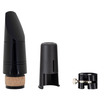 Kirstein Clarinet Mouthpiece Student Set Böhm