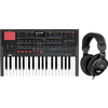 Korg Modwave MKII Wavetable Synthesizer Set