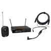 Shure SLXD14E/SM35 S50 Ensemble Casque Sans Fil avec Câble XLR