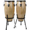 XDrum Conga-Set Natur - Reso (Condizione: Molto Buona)