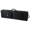 Classic Cantabile Housse Pour Clavier 140 Avec Roulettes