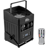 Eurolite AKKU IP UP-4 Entry QCL Spot QuickDMX