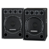 McGrey DJ-1522 Partykeller/DJ-Box Paar 2x 800W  - Retoure (Zustand: sehr gut)