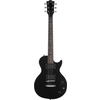 Rocktile L-100 BL E-Gitarre Black