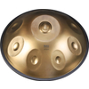 Sela SEHP401 Nomo Handpan D Kurd 9 +3 Stainless Steel - Return (Condition: Very Good)