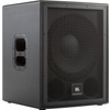 JBL IRX115S 15" Aktiv Subwoofer