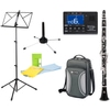 Set Clarinetto Jupiter JCL700SQ in Sib