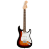 Squier Affinity Strat LRL 3-Color Sunburst - Return (Condition: Very Good)