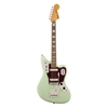 Squier Classic Vibe '70s Jaguar LRL Surf Green