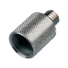 K&M 216 Schroefdraadadapter