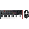 Akai Professional MPK Mini Plus Set