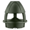 Pronomic HLS-560BT GR 360° Altavoz De Exterior Con Bluetooth® Verde 120 Vatios - Devolución (Estado: Aceptable)