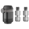 K&M 23900 Quick Release Adapter for Microphones